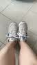 NEW BALANCE秋季男女同款复古灰色耐磨轻便运动休闲鞋574系列ML574LGI 39.5 实拍图