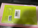 绿联适用苹果13/14/17e/16e钢化膜iPhone17e/13Pro手机膜高清全覆盖防尘防摔防指纹无尘仓秒贴保护膜 实拍图