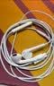 Apple/苹果 EarPods USB-C有线耳机 type-c有线耳机  iPhone 17有线耳机笔记本耳机游戏音乐 实拍图