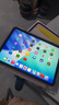 倍思电容笔iPad触控笔苹果笔 适用26年apple pencil Pro/Air8/Mini/iPad11平板触屏手写笔applepencil 实拍图