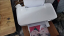 惠普（HP）DJ 1210 彩色喷墨入门级单功能打印机学生家用 作业打印 实拍图