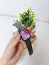 Qise【热销2万+】apple watch保护膜新款苹果手表S11/S10/S9/SE3全系列保护膜高清全屏苹果手表贴膜 苹果手表SE/SE2【40MM】 【超清2片】好贴不翘边丨灵敏不断触 实拍图