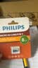 飞利浦（PHILIPS）8GB TF(MicroSD) 内存卡 A1 4K V10 U1 高速耐用行车记录仪 相机监控存储卡 读速130MB/s 实拍图