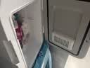 美的（Midea）小冰箱车载冰箱小型冷暖箱两用1-2人冰箱小户型5L【26年新款】 实拍图