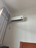 小米空调  巨省电 1.5匹挂机 一级能效 外机单排铜管 KFR-35GW/N1A1【整机十年免费包修】 实拍图