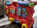 伟易达（Vtech）双语小火车益智手推学步滑行车儿童玩具男孩女孩宝宝周岁生日礼物 实拍图