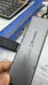 绿联Type-C扩展坞HDMI转接头4K60Hz拓展坞投屏千兆网口读卡USB3.0适用Macbook Air2025华为联想苹果 实拍图