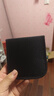 欣沁 针线包家用针线盒套装缝补便捷旅行手工缝补工具全套 28件套黑色 实拍图