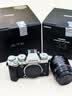富士（FUJIFILM）X-T5/XT5 微单相机 单机身 4020万像素 7.0档五轴防抖 6K30P 经典机械拨盘 银色 实拍图