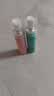 参半口气清新剂口喷口腔喷雾清嗓舒喉便携装 蜜桃+薄荷 20ml*2 实拍图
