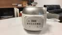 美的（Midea）开学优选有钛0氟电压力锅3L 高压电饭煲小型家用3-4人电饭锅多功能一体2026新款开盖火锅MY-C3940 实拍图