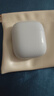 漫步者（EDIFIER）Zero Air Pro 真无线蓝牙耳机 半入耳式耳机 适用苹果华为小米手机 海盐蓝 七夕情人节礼物 实拍图