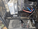 万竞 GTX1060/RTX2060S/RTX3060Ti高端独立显卡全新盒装电脑显卡三角洲打瓦游戏设计渲染学习台式显卡 【全新盒装】RTX3060 12G 战神 实拍图