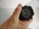 卡西欧（CASIO）G-SHOCK手表男小泥王双重感应器防尘防泥运动日韩腕表送男友礼物 GG-1000-1A经典小泥王 实拍图