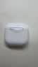 Apple/苹果 AirPods 4(支持主动降噪)搭配无线充电盒(USB-C)苹果耳机 蓝牙耳机适用iPhone/iPad 四代 实拍图