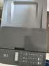 佳能（Canon）MG2541/70/TS3340 A4彩色喷墨打印机 家用办公学生试卷作业照片打印 打印复印扫描一体机 TR4645【双面打印+手机WiFi+多页输稿器】 套餐三：黑彩打印（可加墨） 实拍图