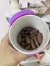 Swisse斯维诗 睡眠片 缬草片不含褪黑素退黑素 舒压放松情绪100片/瓶 实拍图