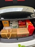 盐津铺子非油炸薯片混合4味875g25包 0反式脂肪酸膨化休闲零食整箱礼盒 实拍图