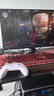 飞智沙漠狐 暮光粉 多模版无线游戏手柄 类xbox霍尔扳机switch电脑PC手机steamNS 星露谷物语原神仁王3 实拍图