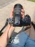 松下【会员旗舰】Lumix G97 M43画幅相机 M43卡口 微单相机 无反数码相机 G97丨单机身 实拍图
