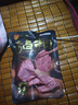 张飞 酱卤牛肉200g 牛肉熟食 卤牛肉 五香味零食 下酒特产 开袋即食 实拍图