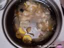京严微压锅煲汤锅压力锅家用料理锅无涂层大容量炖锅不粘锅磁炉通用 灰色【钛铁不粘｜密封防溢】适合4~8人 26cm 7L 钛铁防爆｜老人用也放心 | 正品保障 实拍图
