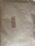 水星家纺大豆被子夏凉被学生宿舍单人空调被夏季可机洗150x210cm约2.3斤 实拍图