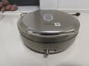 美的（Midea）电饼铛 小钢炮0涂层316L不锈钢家庭用40mm超深双面加热 煎饼锅烤肉锅烙饼锅早餐机电煎锅3038-s1 实拍图
