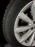邓禄普（DUNLOP）汽车轮胎215/55R17 94V SP SPORT FM800适配迈腾帕萨特天籁凯美瑞 实拍图