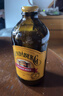 宾得宝（Bundaberg）含气百香果汁饮料375ml*6玻璃瓶装 澳州进口汽水夏日果汁气泡水 实拍图
