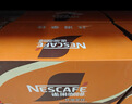雀巢（Nestle）即饮咖啡 丝滑拿铁口味 咖啡饮料 268ml*15瓶 实拍图