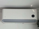小米空调 巨省电 2匹挂机 一级能效 外机双排纯铜管 KFR-50GW/N2A1【整机十年免费包修】 实拍图