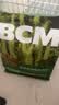BCM头茬烘干提摩西草 提草段兔草 龙猫兔子草 兔子饲料牧草兔粮500g 实拍图
