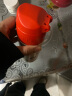 膳魔师（THERMOS）保温杯吸管杯男女学生316L不锈钢杯子大容量水杯生日礼物TCMI-400 微笑MissSoda 400ml 实拍图
