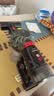 戴森（DYSON）V8 Cyclone无绳吸尘器 手持无线 除螨 宠物 家庭适用 礼物推荐 旗舰版 实拍图