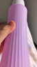 十月结晶会阴冲洗器孕产妇婴儿私处屁屁清洗360°可旋转喷头便携清洗器 实拍图