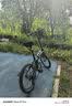 大行（DAHON）P8折叠自行车经典成人20英寸8速折叠车男女式运动单车KBC083 消光黑【经典版】 实拍图
