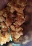 福茗源花果茶 桂圆肉500g 特级品质精选莆田无核免剥桂圆干龙眼肉泡水 实拍图