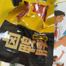 周黑鸭 卤鸭脖甜辣味大包装618g 休闲零食大礼包  鸭脖子 武汉特产 实拍图