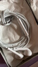 Apple/苹果 EarPods 3.5毫米接口有线耳机 圆孔耳机有线耳机游戏音乐 适用3.5mm接口的手机电脑 实拍图