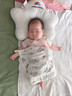 好奇（Huggies）铂金装小桃裤纸尿裤S96片(4-8kg)新生儿小号尿不湿【夏季散热王】 实拍图