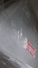 得力（deli）60只A4按扣学生桌面透明文件袋 试卷收纳文件套资料塑料防水档案袋办公学习用品27008 实拍图