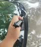 一途别克昂科威专用无骨雨刮器昂科威雨刷昂科威雨刮原厂原车尺寸雨刷器（1对装）A级胶条 实拍图