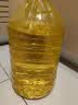 金龙鱼 食用油 非转基因 物理压榨玉米油6.18L（蕴含植物甾醇） 实拍图