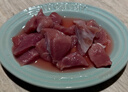 正大鸭胸肉2.4斤 去皮鸭胸肉鸭货生鲜自营鸭肉生鲜烧烤冷冻 实拍图