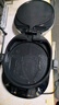 美的（Midea）电饼铛电饼档家庭用小型双面加热加大加深0氟钛陶瓷匀火 煎烤机烙饼锅电煎锅新款京东自营JKC3083 实拍图