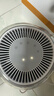 飞利浦（PHILIPS）加湿家用卧室母婴专用静音除菌无雾空调加湿机鼻炎孕妇婴幼儿桌面大容量HU5710/10礼物 实拍图