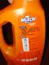威猛先生（Mr Muscle）管道速效疏通啫喱 强力瓦解卫浴堵塞 管道疏通剂960ml 无效包赔 实拍图