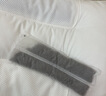 罗莱家纺 枕头颈椎枕 100%棉决明子荞麦花草枕头护颈椎助睡眠 46*72cm 实拍图