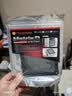 Thermaltake（Tt）Matrix 12cm 机箱防尘网 （磁吸式设计/可水洗/防尘/适用12cm风扇位） 实拍图